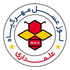 لوگوی مهر گیاه