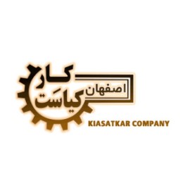 لوگوی شرکت کیاست کار