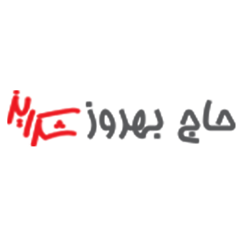لوگوی شرکت بهروز شکرریز