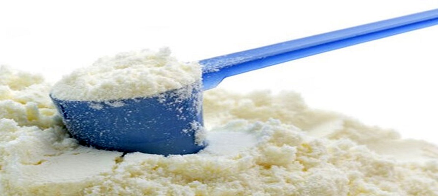 ماده اولیه شیرخشک های رژیمی در کشور تولید شد