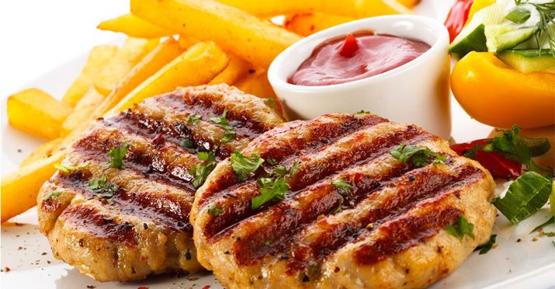 67 درصد مردم به نشانگر های رنگی بسته های غذایی توجه ندارند
