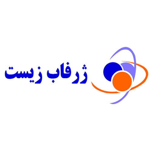 لوگوی ژرفاب زیست