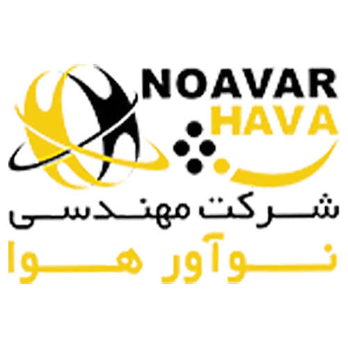لوگوی مهندسی نوآور هوا
