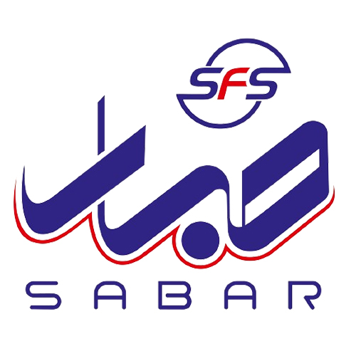 لوگوی شرکت صبا فرآیند سپاهان