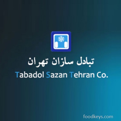 لوگوی شرکت تبادل سازان تهران(سهامی خاص)