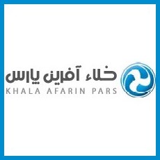 لوگوی  شرکت خلاء آفرین پارس 