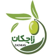 لوگوی شرکت زاچکان