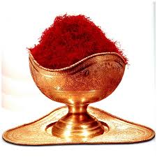 قاچاق پیاز زعفران دغدغه اصلی کشاورزان در مناطق خشک کشور