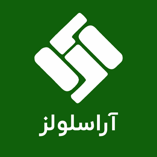 لوگوی شرکت آرا سلولز فارس