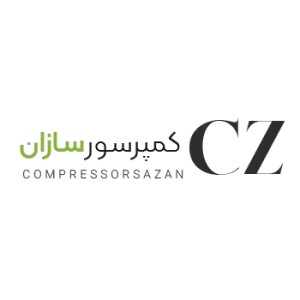 لوگوی کمپرسورسازی اسکروسازان