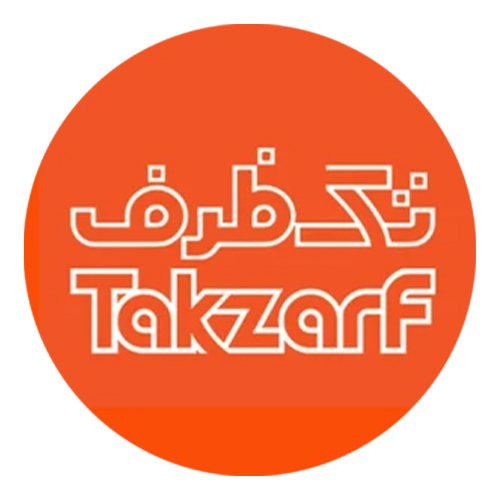 لوگوی شرکت صنایع پلاستیک تک ظرف آذربایجان
