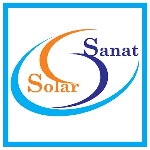لوگوی شرکت سولارصنعت بخار