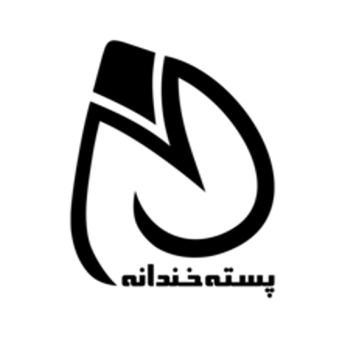 لوگوی شرکت متین گستر زراوند - خندانه