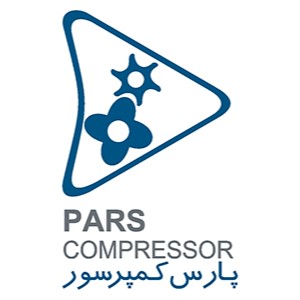 لوگوی پارس کمپرسور