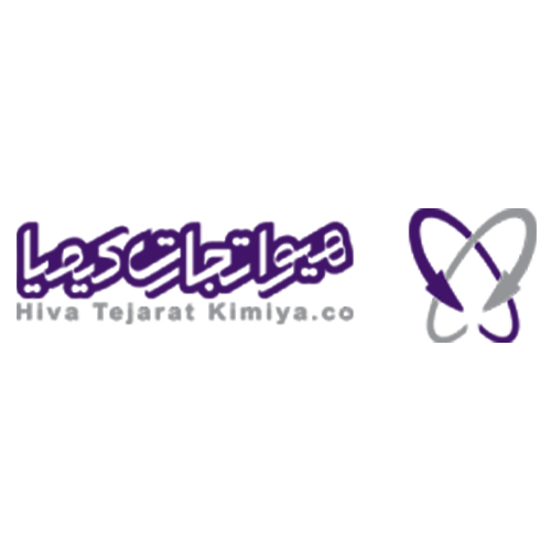 لوگوی شرکت هیوا تجارت کیمیا