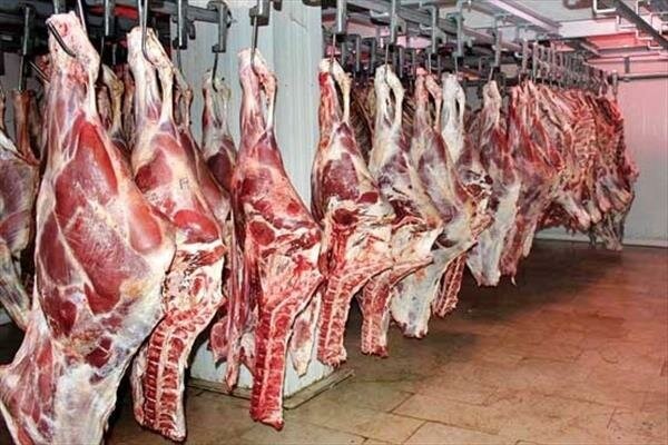 عرضه ۲۰ هزار تن گوشت قرمز و مرغ به بازار شب عید