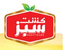 لوگوی شرکت تولیدی و خدماتی کشاورزی کشت سبز شیراز
