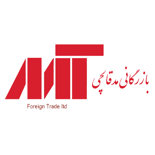 لوگوی بازرگانی مدقالچی
