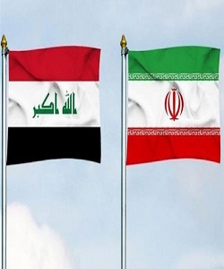 حضور ایران در سه نمایشگاه بین المللی عراق