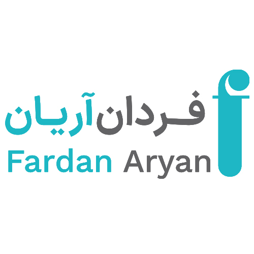 لوگوی شرکت صنایع فردان آریان
