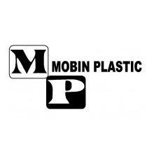 لوگوی شرکت مبین پلاستیک