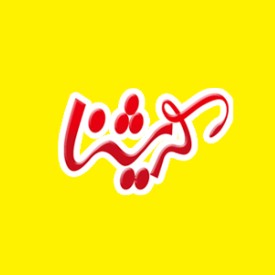 لوگوی شرکت نوین گل عسل