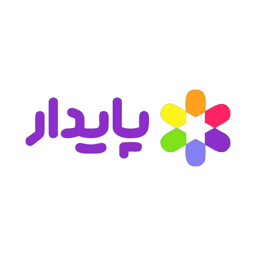 لوگوی شرکت پایدار پلاستیک