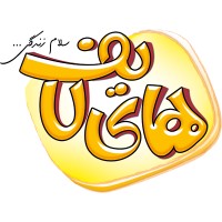 لوگوی شرکت فرشته ماه آسمانی