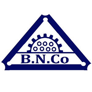 لوگوی شرکت نوین بخار 