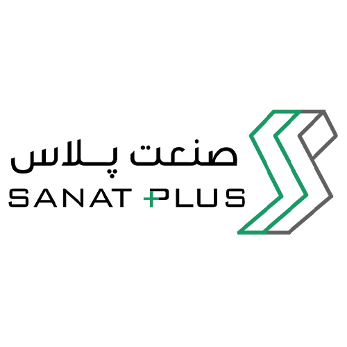 لوگوی صنعت پلاس