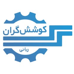 لوگوی شرکت ماشین سازی کوشش گران متحد