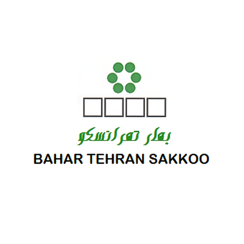 لوگوی شرکت تهران سکو