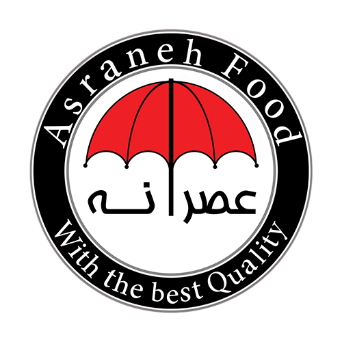 لوگوی شرکت مروارید سفید گلبرگ