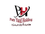 لوگوی هلدینگ پارس یزد
