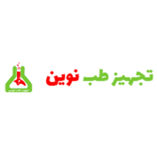 لوگوی شرکت تجهیز طب نوین