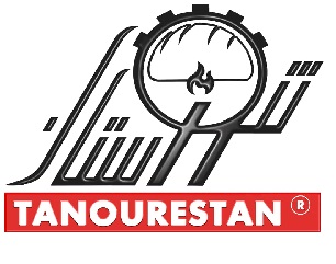 لوگوی شرکت فنی مهندسی توسعه تجارت اوجا(صنایع غذایی تنورستان)