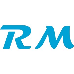 لوگوی تولیدی صنعتی رایان ماشین