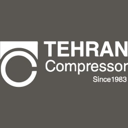 لوگوی تهران کمپرسور