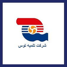 لوگوی شرکت تلمبه توس