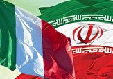 ایتالیایی‌ ها خریدار اجناس ایرانی؛ یک میلیارد دلار مبادله تجاری تهران و رُم