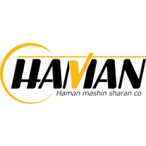 لوگوی گروه تولیدی هامان