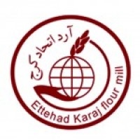 لوگوی شرکت آرد اتحاد