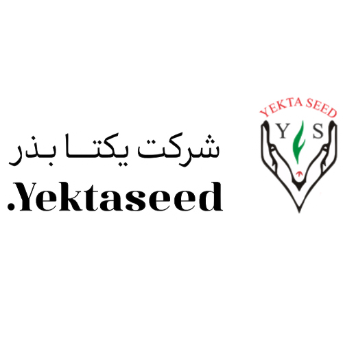 لوگوی شرکت یکتا بذر