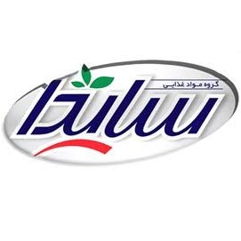 لوگوی شرکت متین سبز زاینده رود