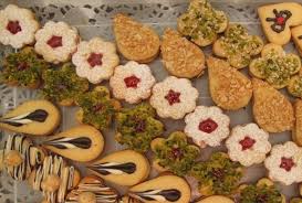 آمادگی شیرینی‌ فروش‌ها برای تامین بازار شب عید