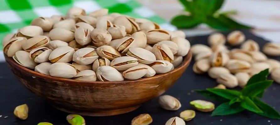 پیشرفت صنعت پسته ایران در بهداشت و بسته‌ بندی/ کانتینرهای صادراتی آزمایش می‌شوند
