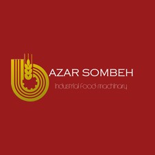 لوگوی شرکت آذرسمبه
