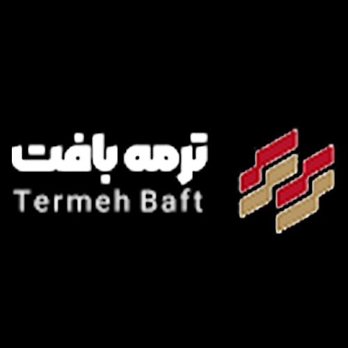 لوگوی شرکت ترمه بافت آذر
