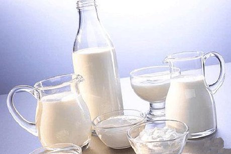 افزایش صادرات لبنیات در سال جاری/ مشوق ۲۰۰ میلیارد تومانی صادراتی تامین شد