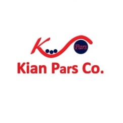 لوگوی گروه صنعتی کیان پارس